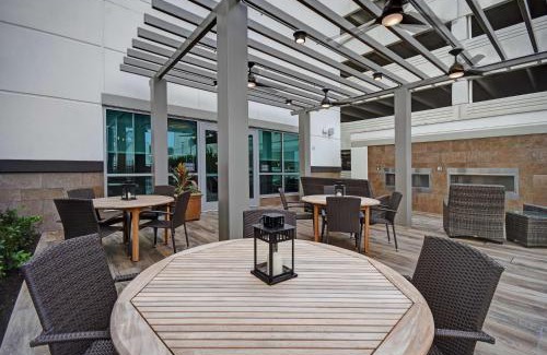 Texas Medical Center Hotel | Home2 Suites by Hilton Houston Medical Center, TX