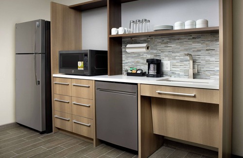 Lakeland Hotel | Home2 Suites by Hilton Lakeland South Polk Parkway
