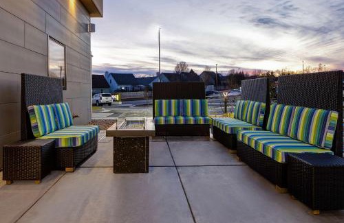 Lexington Hotel | Home2 Suites By Hilton Lexington Hamburg