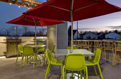 Lexington Hotel | Home2 Suites By Hilton Lexington Hamburg