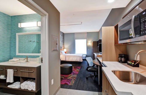 McKinney Hotel | Home2 Suites by Hilton McKinney
