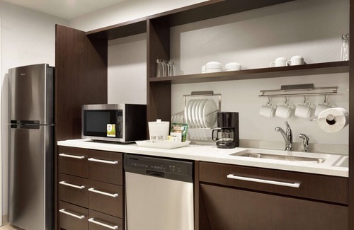 Macon Hotel | Home2 Suites by Hilton Macon I 75 North GA
