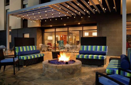 Macon Hotel | Home2 Suites By Hilton Macon I-75 North