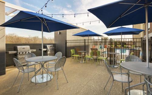 Macon Hotel | Home2 Suites By Hilton Macon I-75 North