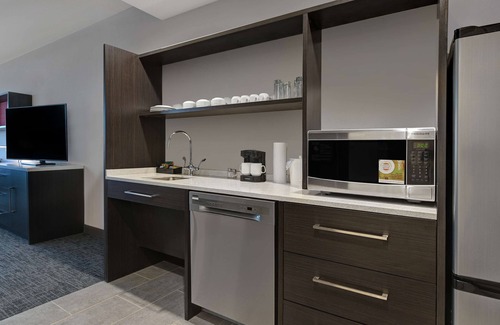 Ellendale Hotel | Home2 Suites by Hilton Memphis Wolfchase Galleria