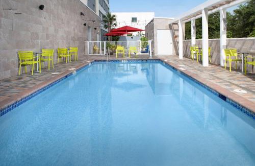 Doral Hotel | Home2 Suites By Hilton Miami Doral West Airport, Fl