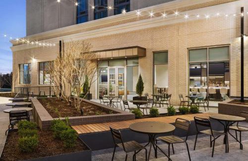 West End Hotel | Home2 Suites By Hilton Nashville West End Avenue