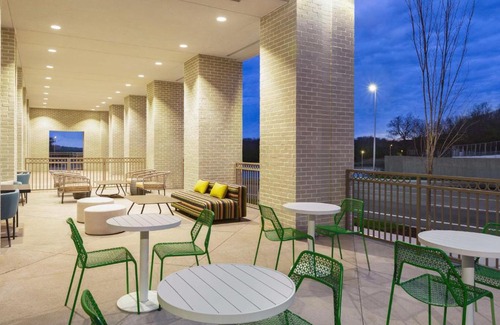 West End Hotel | Home2 Suites By Hilton Nashville West End Avenue