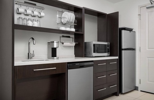 Donelson Hotel | Home2 Suites by Hilton Nashville-Airport