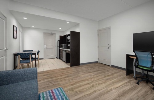 Donelson Hotel | Home2 Suites by Hilton Nashville-Airport