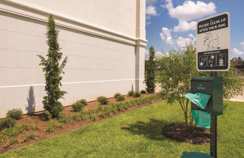 Lafayette Hotel | Home2 Suites by Hilton Parc Lafayette
