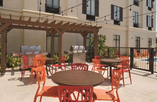 Lafayette Hotel | Home2 Suites by Hilton Parc Lafayette