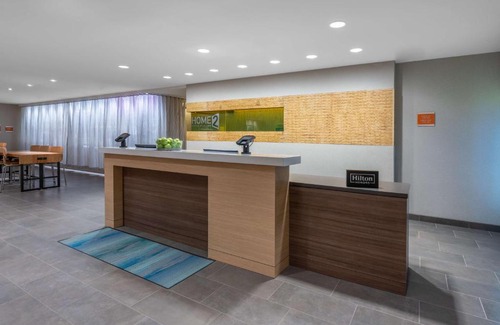 Pocatello Hotel | Home2 Suites By Hilton Pocatello, Id