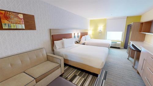 Tempe Hotel | Home2 Suites By Hilton Phoenix-Tempe University Research Park