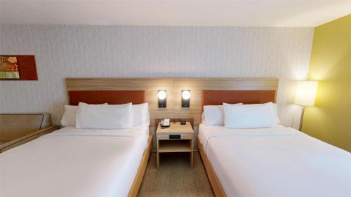 Tempe Hotel | Home2 Suites By Hilton Phoenix-Tempe University Research Park