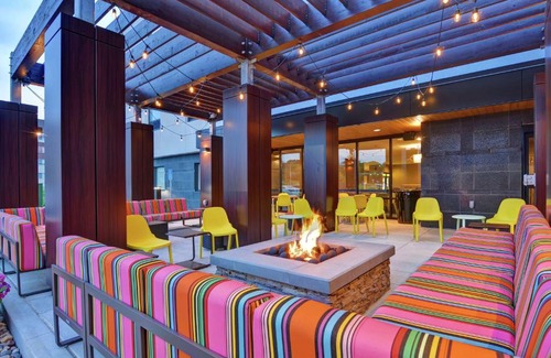 Rochester Hotel | Home2 Suites by Hilton Rochester Mayo Clinic Area