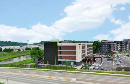 Rochester Hotel | Home2 Suites by Hilton Rochester Mayo Clinic Area