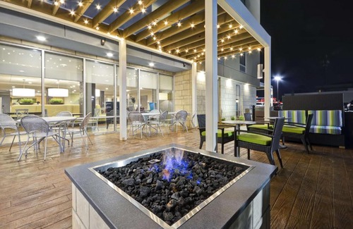 Rock Hill Hotel | Home2 Suites By Hilton Rock Hill