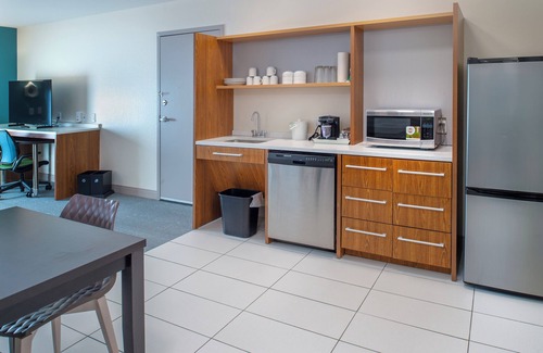 St. Louis Hotel | Home2 Suites by Hilton St. Louis/Forest Park