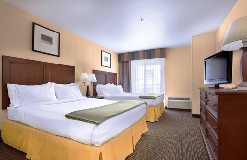 South Scottsdale Hotel | Home2 Suites by Hilton Scottsdale Old Town