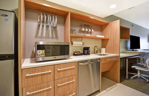 Smyrna Hotel | Home2 Suites by Hilton Smyrna Nashville