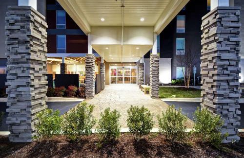 Smyrna Hotel | Home2 Suites By Hilton Smyrna Nashville