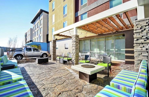 Smyrna Hotel | Home2 Suites By Hilton Smyrna Nashville