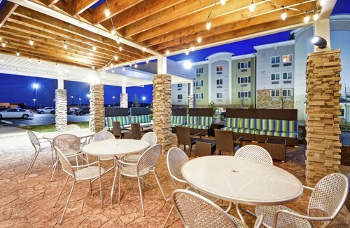 Smyrna Hotel | Home2 Suites By Hilton Smyrna Nashville