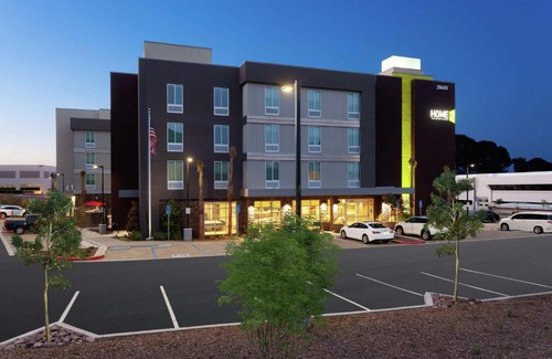 Temecula Hotel | Home2 Suites By Hilton Temecula