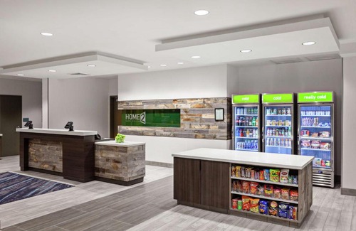 Temecula Hotel | Home2 Suites By Hilton Temecula