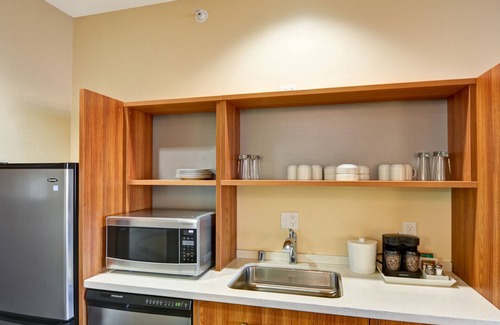 Albuquerque Hotel | Home2 Suites by Hilton Albuquerque/Downtown-University