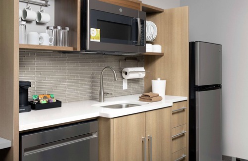 Asheville Hotel | Home2 Suites by Hilton Asheville Biltmore Village