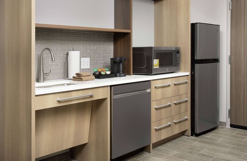 Asheville Hotel | Home2 Suites by Hilton Asheville Biltmore Village