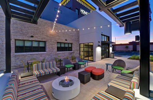 Atascadero Hotel | Home2 Suites By Hilton Atascadero, Ca