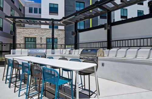 Atascadero Hotel | Home2 Suites By Hilton Atascadero, Ca