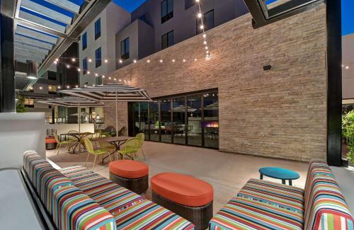 Atascadero Hotel | Home2 Suites By Hilton Atascadero, Ca