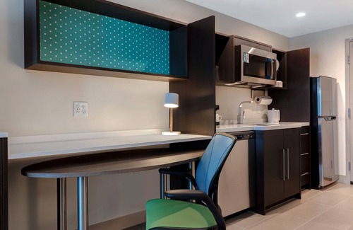 Bethlehem Hotel | Home2 Suites By Hilton Allentown Bethlehem Airport