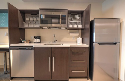 Bethlehem Hotel | Home2 Suites By Hilton Allentown Bethlehem Airport