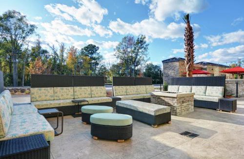 Charleston Hotel | Home2 Suites By Hilton Charleston Daniel Island, Sc