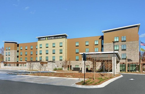 Charleston Hotel | Home2 Suites By Hilton Charleston Daniel Island, Sc