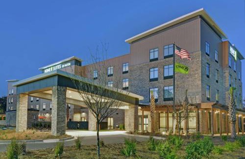Charleston Hotel | Home2 Suites By Hilton Charleston Daniel Island, Sc