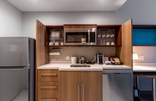 Charleston Hotel | Home2 Suites by Hilton Charleston Daniel Island