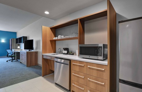 Fort Mill Hotel | Home2 Suites by Hilton Fort Mill, SC