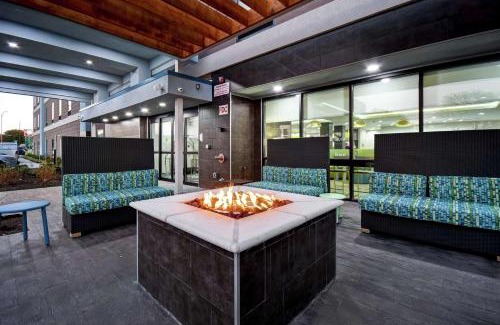 Fort Worth Hotel | Home2 Suites By Hilton Fort Worth Fossil Creek