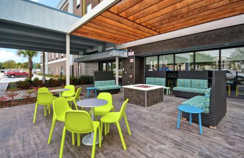 Fort Worth Hotel | Home2 Suites By Hilton Fort Worth Fossil Creek