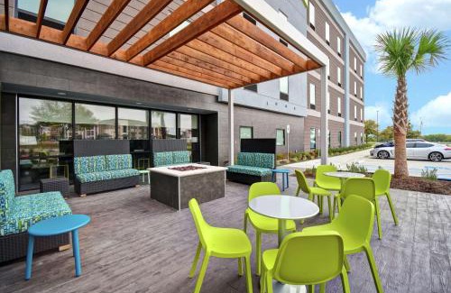 Fort Worth Hotel | Home2 Suites By Hilton Fort Worth Fossil Creek
