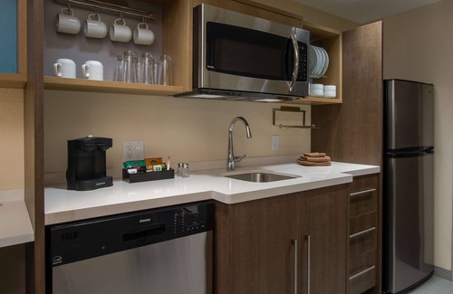 Grove City Hotel | Home2 Suites by Hilton Grove City Columbus