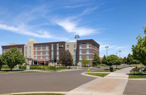 Idaho Falls Hotel | Home2 Suites by Hilton Idaho Falls