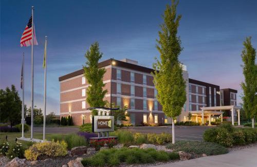 Idaho Falls Hotel | Home2 Suites by Hilton Idaho Falls