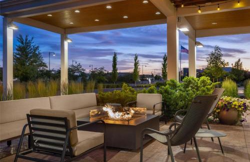 Idaho Falls Hotel | Home2 Suites by Hilton Idaho Falls